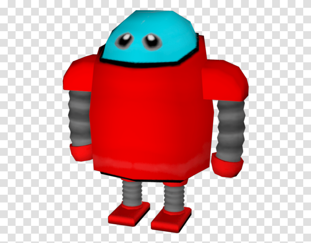 Robot, Toy, Plush, Figurine Transparent Png