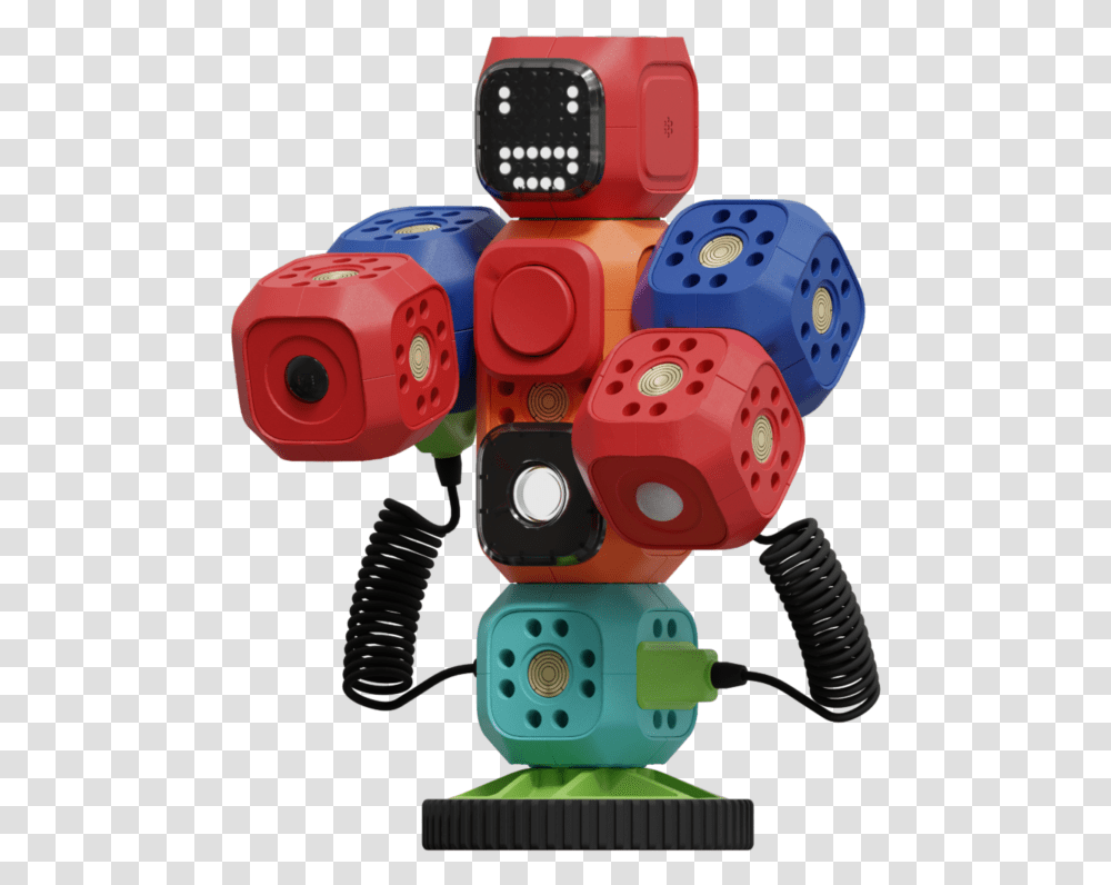 Robot, Toy Transparent Png