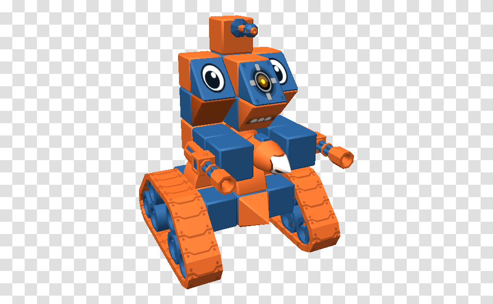 Robot, Toy Transparent Png