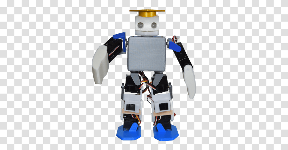 Robot, Toy Transparent Png