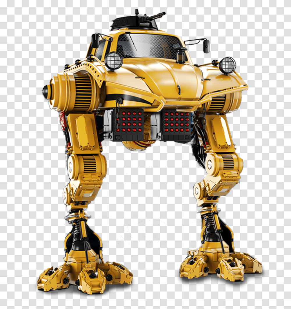 Robot, Toy Transparent Png