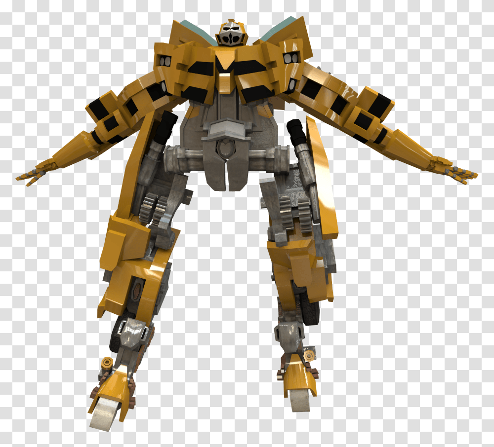 Robot, Toy Transparent Png