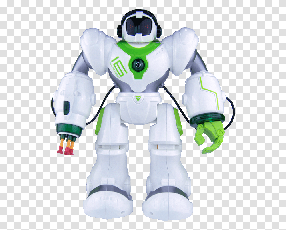 Robot, Toy Transparent Png