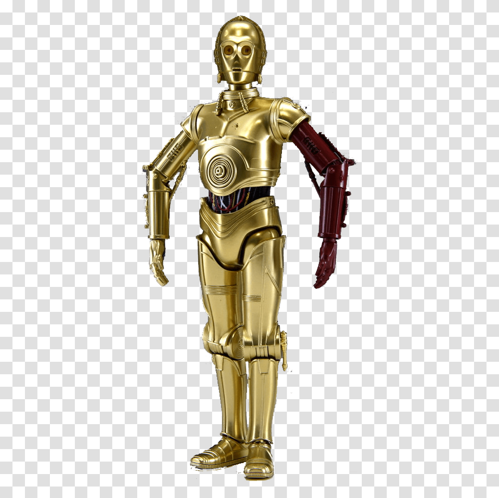 Robot, Toy Transparent Png