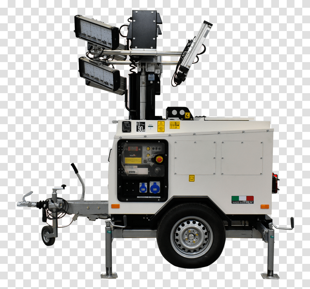 Robot, Truck, Vehicle, Transportation, Machine Transparent Png