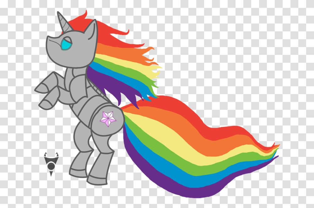 Robot Unicorn Pony By Tombstone On Clipart Library Robot Unicorn Pony, Person, Human, Horse Transparent Png