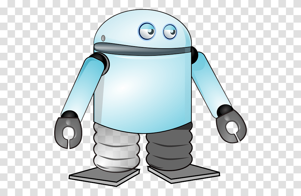 Robot Wall E, Sink Faucet, Toy Transparent Png