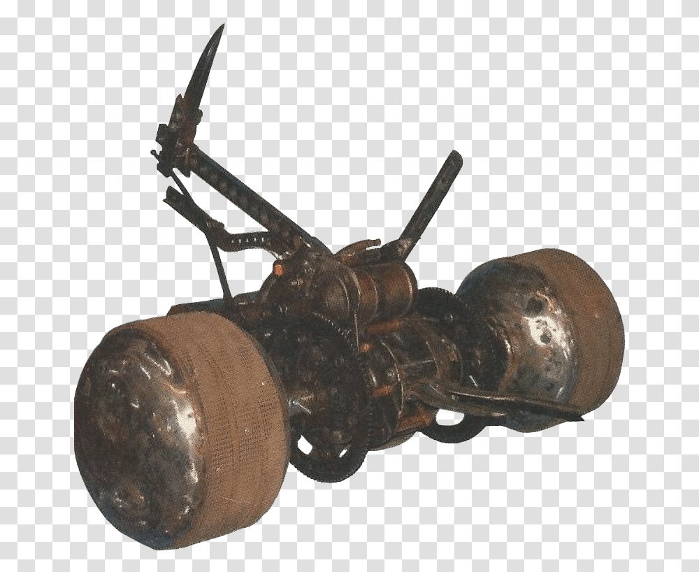 Robot Wars Wiki Cannon, Invertebrate, Animal, Insect, Weapon Transparent Png