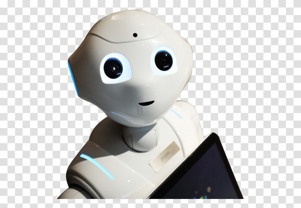 Robot White Artificial Intelligence Alex Knight Real Artificial Intelligence, Toy, Electronics Transparent Png