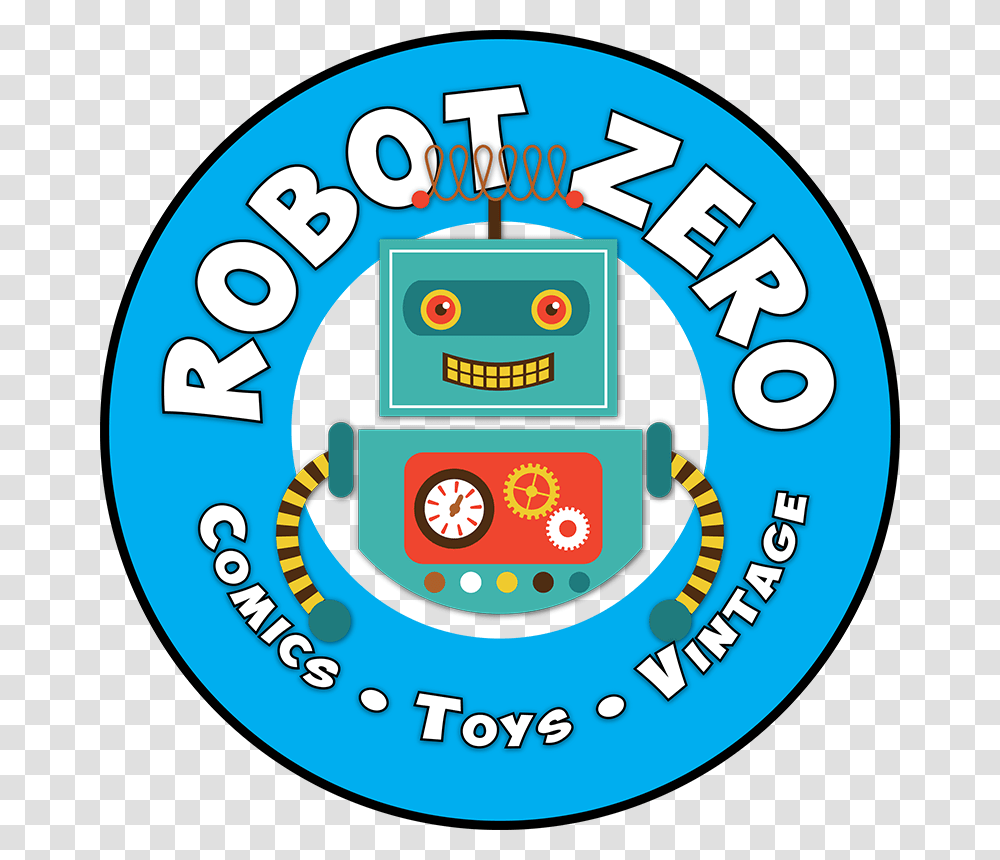 Robot Zero Comics Fsk, Number, Leisure Activities Transparent Png