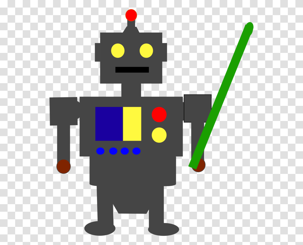 Robotc Humanoid Robot Ro Robot, Lighting, Architecture, Building Transparent Png
