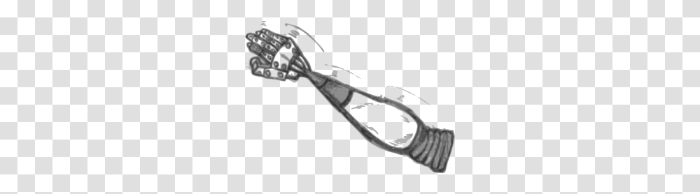 Robotic Arm Clip Art, Slingshot, Weapon, Weaponry, Tool Transparent Png