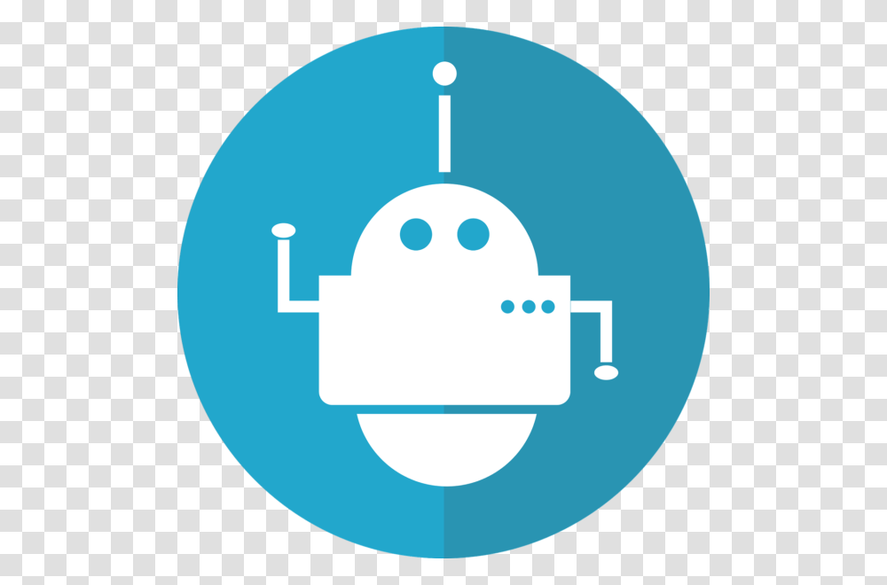 Robotic Process Automation Rpa Icon, Pac Man, Network, Patio Umbrella Transparent Png