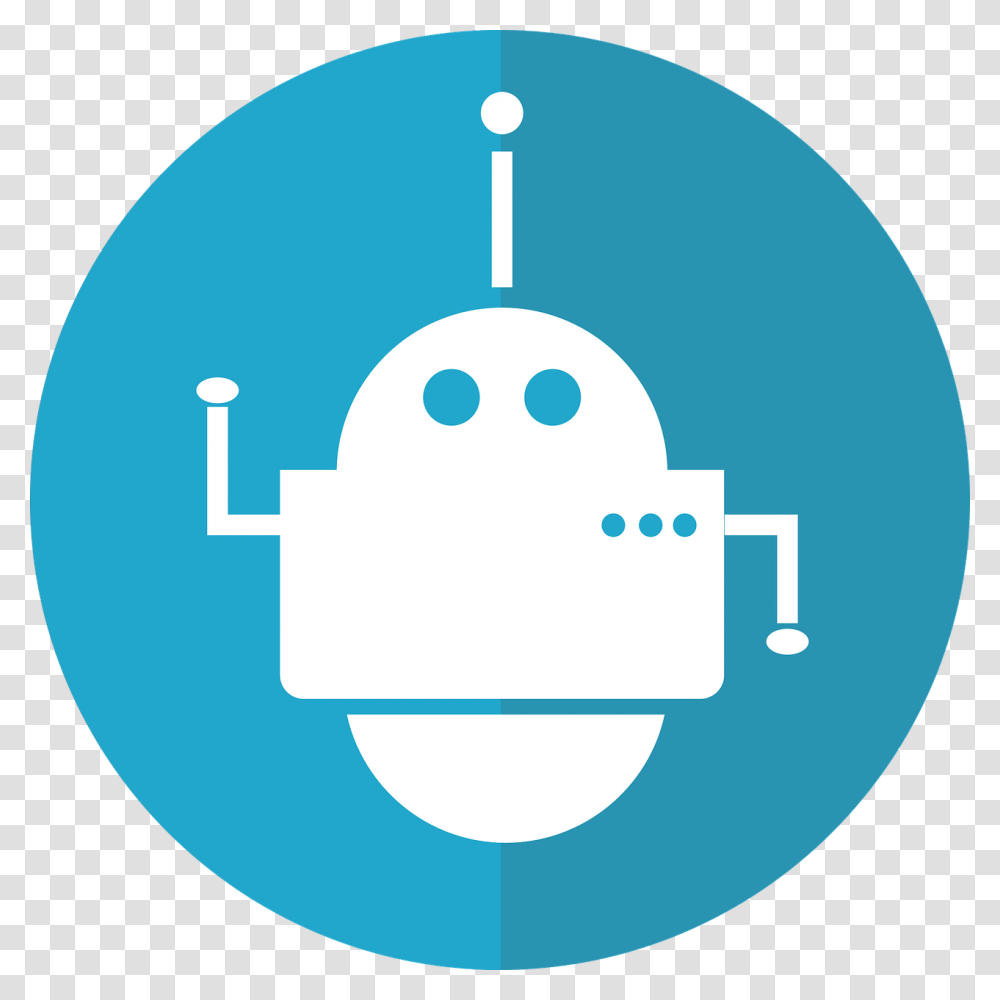 Robotic Process Automation Rpa Icon, Pac Man, Patio Umbrella, Garden Umbrella, Network Transparent Png