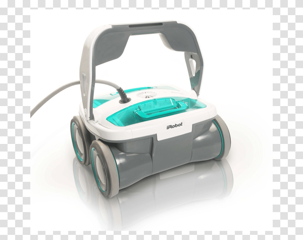 Robotic Vacuum Cleaner, Appliance, Machine, Tape Player, Electronics Transparent Png