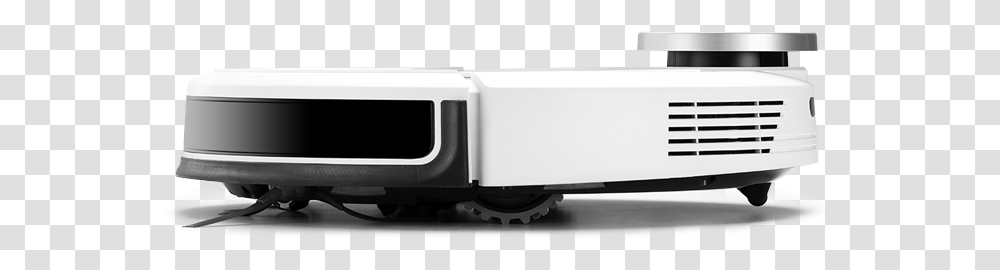 Robotic Vacuum Cleaner, Bumper, Vehicle, Transportation, Adapter Transparent Png