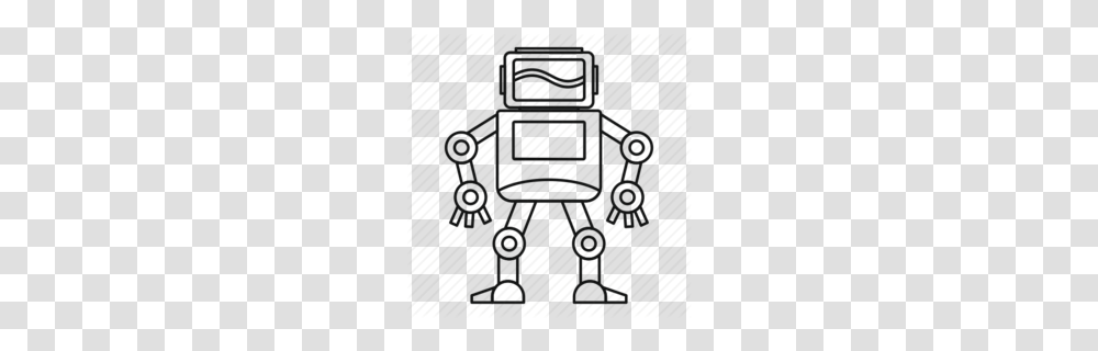 Robotics Clipart, Rug Transparent Png