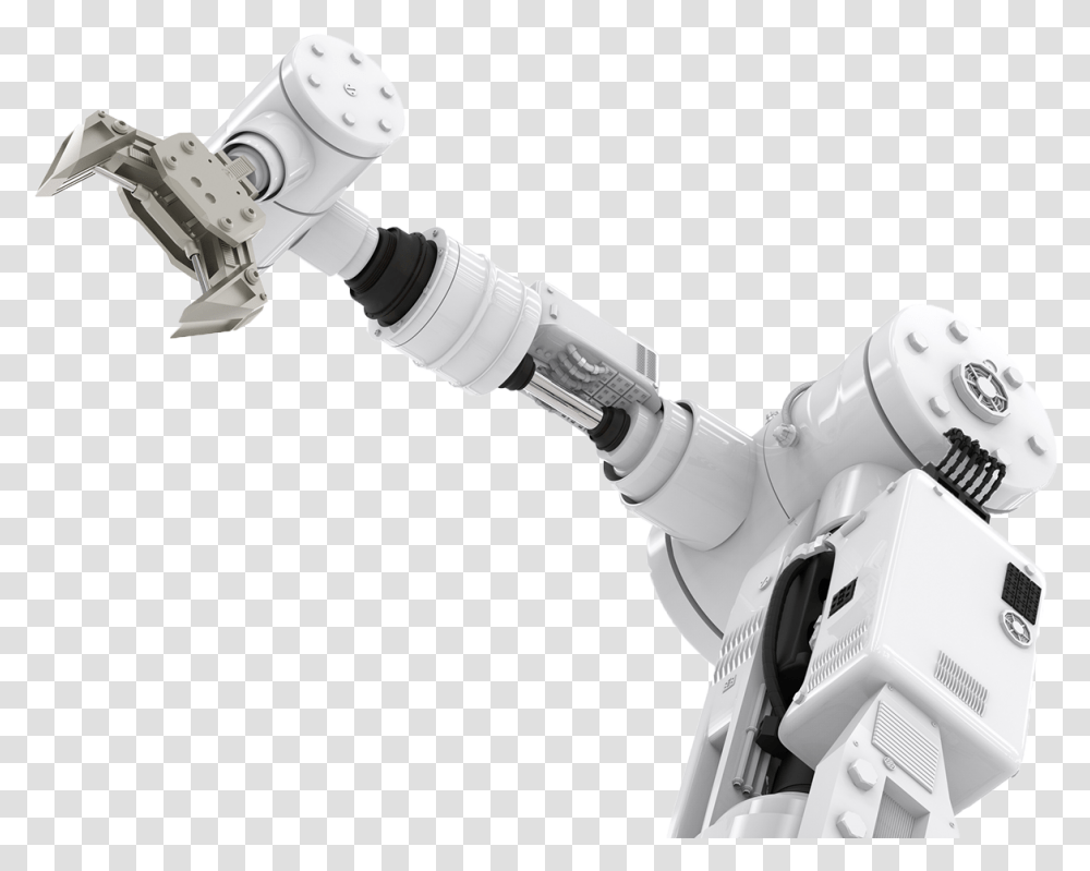 Roboticvisiontech Factory Robot, Person, Human, Machine Transparent Png