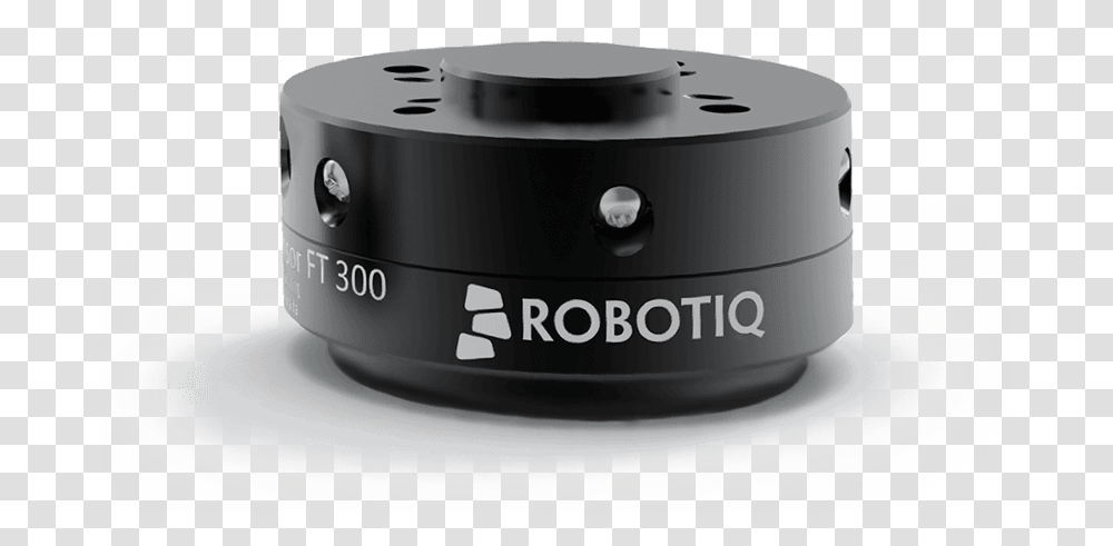 Robotiq Ft 300 Force Torque Sensor For Collaborative Robotiq Force Torque Sensor Ft, Rotor, Coil, Machine, Spiral Transparent Png