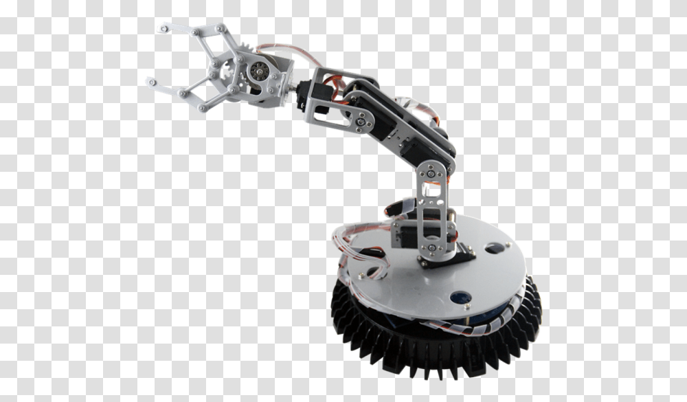 Robotizirovannaya Ruka, Toy, Machine Transparent Png