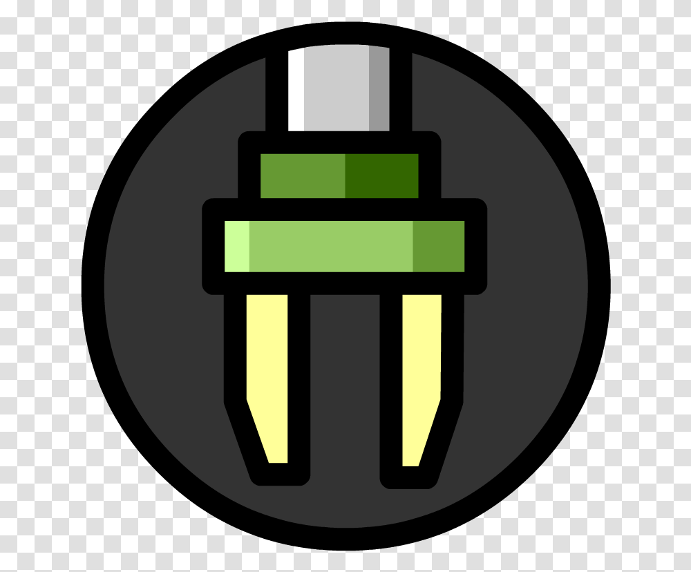Robots Brainpop Horizontal, Green, Symbol, Adapter, Plug Transparent Png