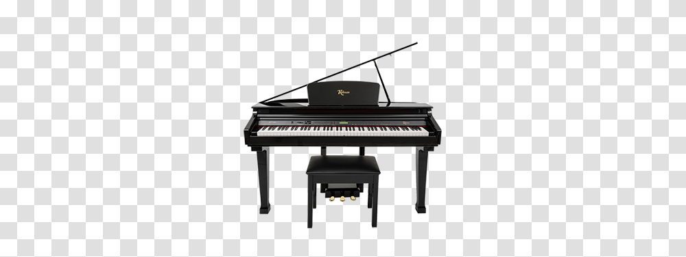 Robson Digital Grand Piano, Leisure Activities, Musical Instrument Transparent Png