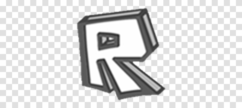 Robux No Background Roblox Flee The Facility Wiki Background Roblox, Text, Alphabet, Gas Pump, Machine Transparent Png