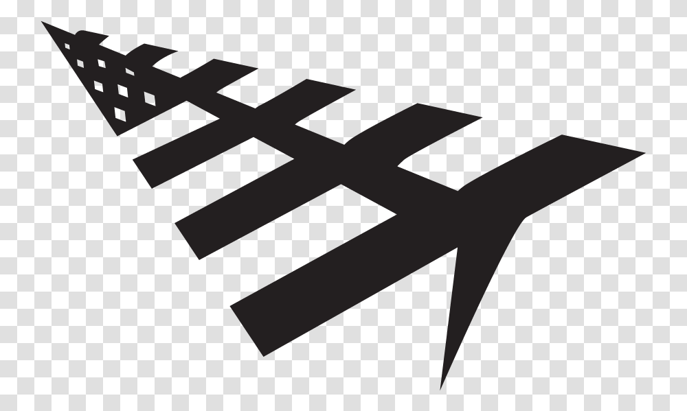 Roc Nation Planes Logo, Cross, Badminton Transparent Png