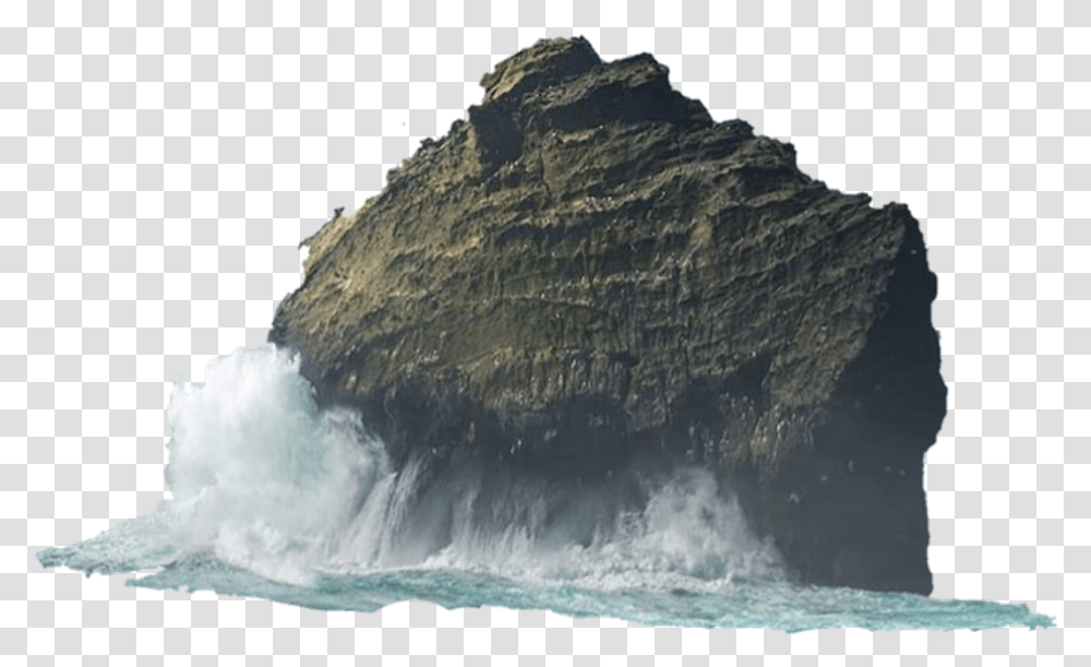Roca Agua Reykjanes, Sea, Outdoors, Water, Nature Transparent Png