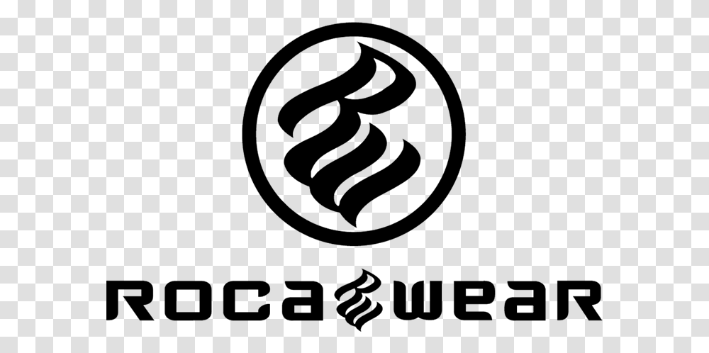 Rocawear Established Art Logo, Gray, World Of Warcraft Transparent Png
