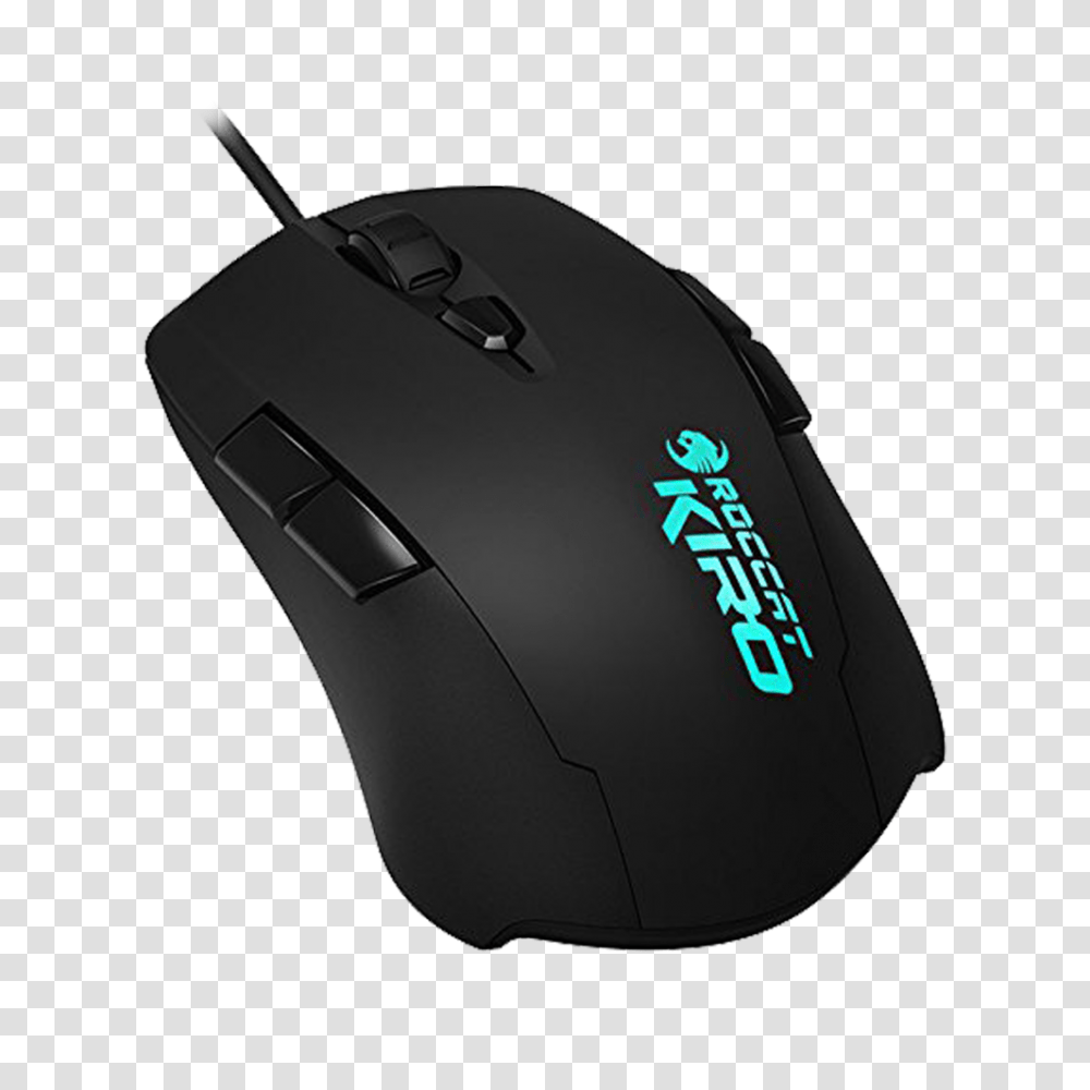 Roccat Kiro Modular Ambidextrous Gaming Mouse Custom Pc Dubai, Computer, Electronics, Hardware, Computer Hardware Transparent Png