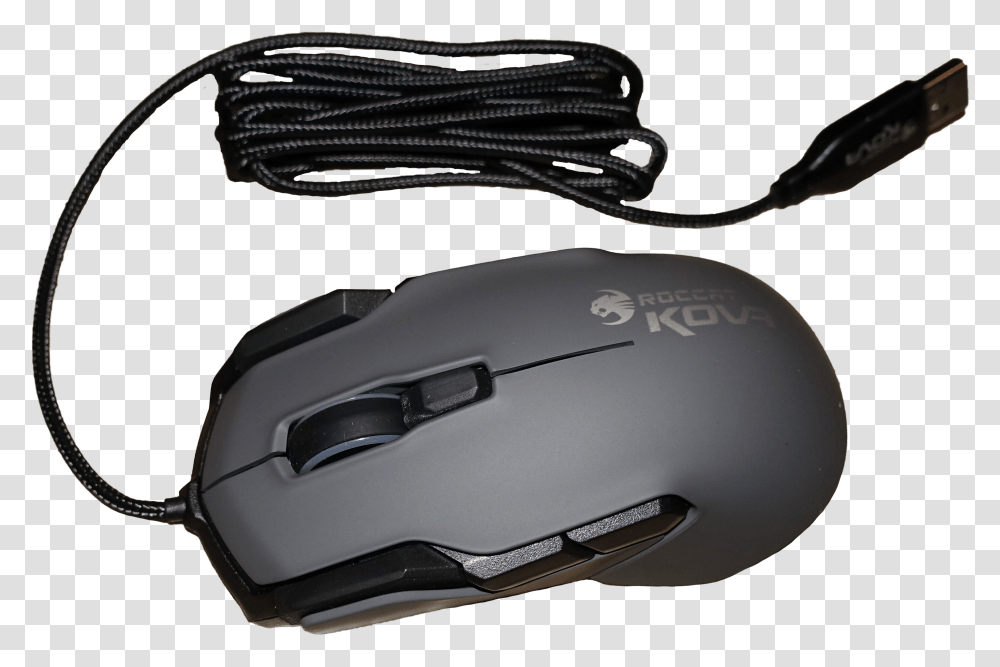 Roccat Kova Mouse, Computer, Electronics, Hardware, Sunglasses Transparent Png