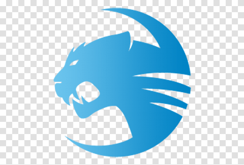 Roccat Signs Up Heroes Of The Storm Roccat, Fish, Animal, Sea Life Transparent Png