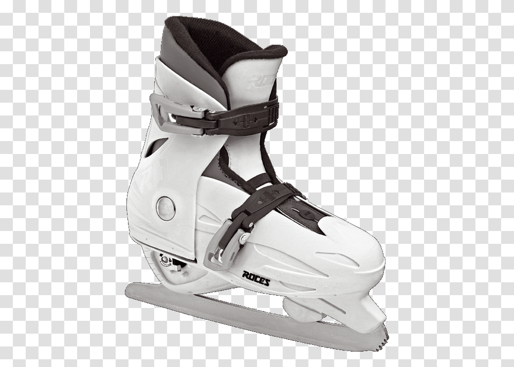 Roces Mck Ii, Apparel, Footwear, Ski Boot Transparent Png