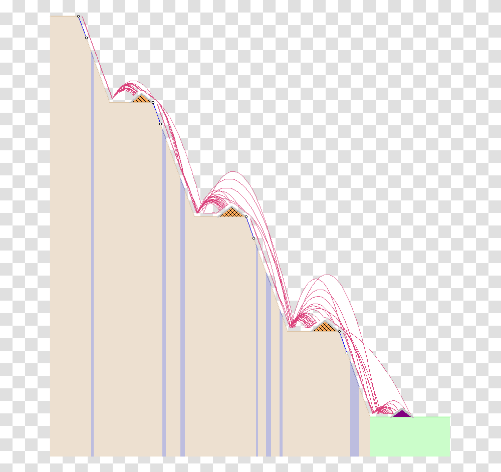 Rocfall Figure Illustration, Bow, Plot, Footwear Transparent Png