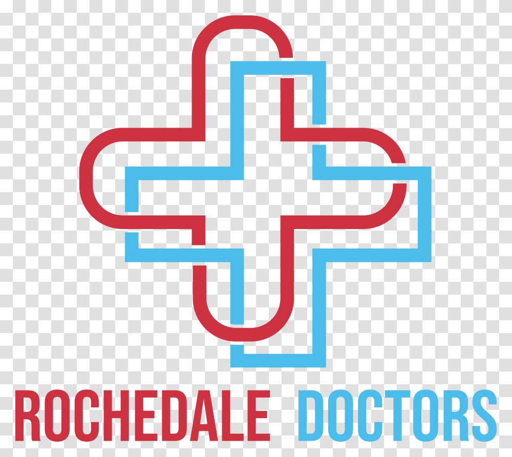 Rochedale Doctors Logo Rochedale Doctors, First Aid, Clinic Transparent Png