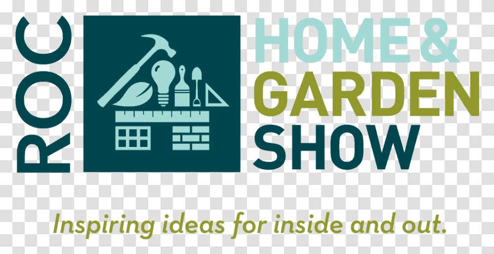 Rochester Home And Garden Show, Alphabet, Word Transparent Png