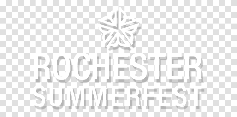 Rochester New York Flag, Label, Stencil Transparent Png