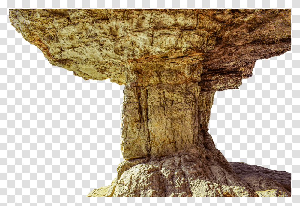 Rock 960, Nature, Outdoors, Hole, Cliff Transparent Png