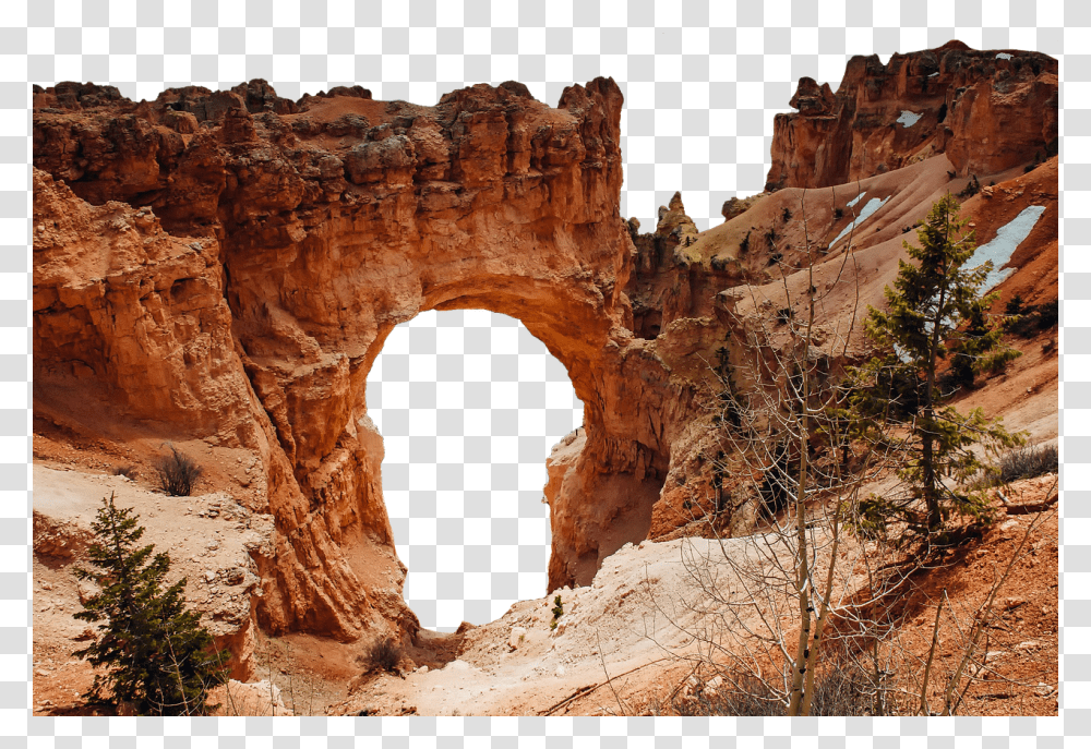 Rock Nature, Outdoors, Mountain, Cave Transparent Png