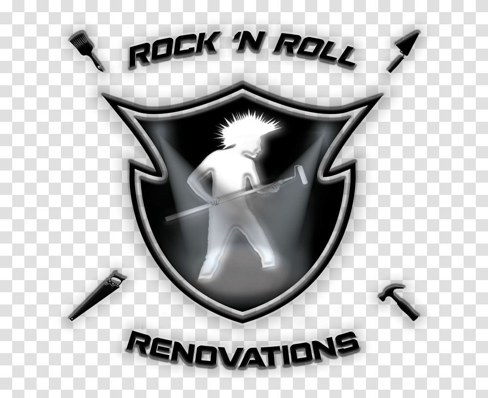 Rock 39n Roll Renovations, Helmet, Apparel Transparent Png