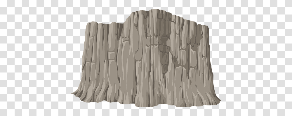 Rock Nature, Outdoors, Mountain, Ice Transparent Png