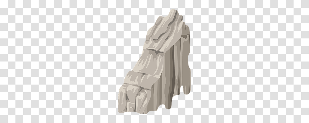 Rock Nature, Apparel, Cloak Transparent Png