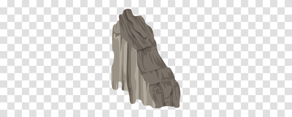 Rock Nature, Apparel, Cloak Transparent Png