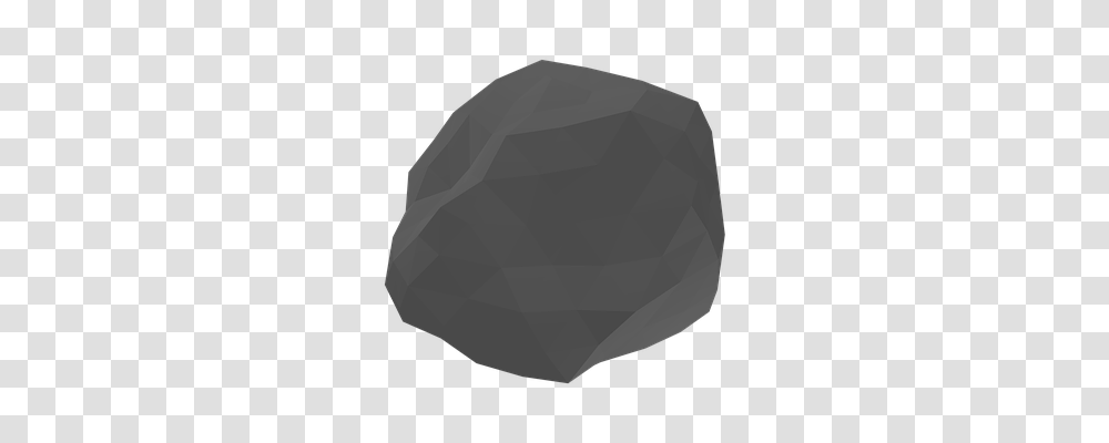 Rock Nature, Mineral, Anthracite, Coal Transparent Png