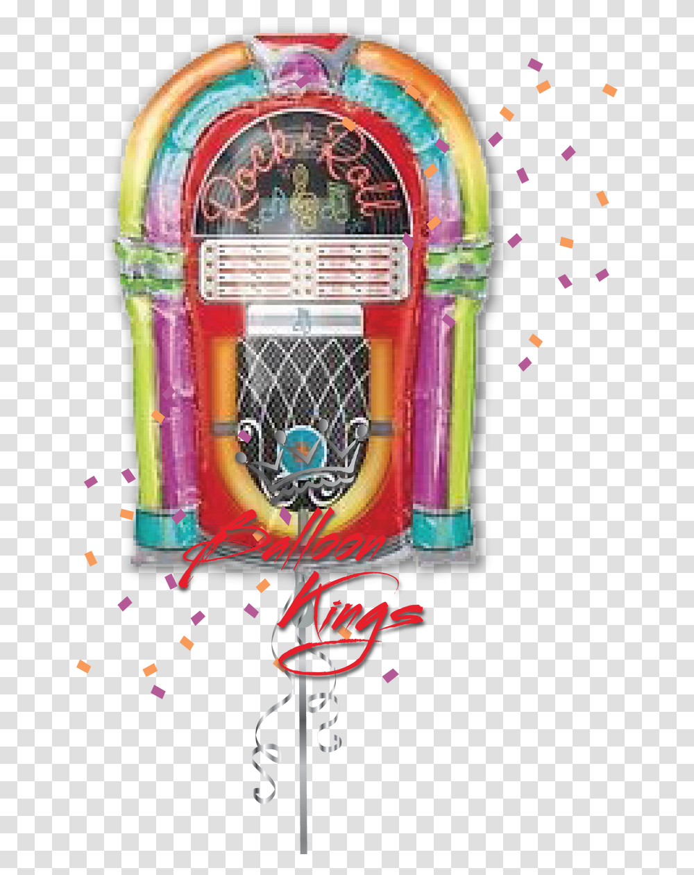 Rock Amp Roll Jukebox Rock And Roll, Gas Pump, Machine, Paper Transparent Png