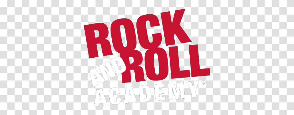 Rock And Roll Academy, Word, Alphabet, Poster Transparent Png