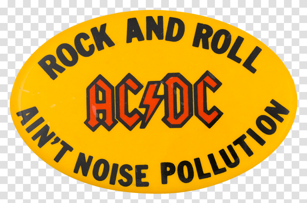 Rock And Roll Ain T Noise Pollution Music Button Museum Scrapbooking, Label, Logo Transparent Png