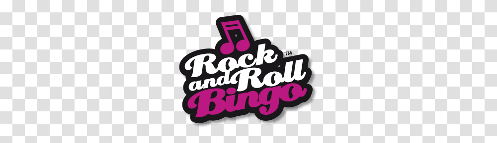 Rock And Roll Bingo Rock And Roll Bingo, Label, Electronics, Phone Transparent Png
