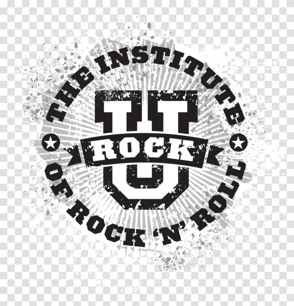 Rock And Roll, Label, Advertisement, Word Transparent Png
